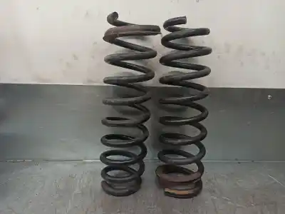 Piesă de schimb auto la mâna a doua arc de amortizare suspensie pentru hyundai i40 1.7 crdi cat referințe oem iam 553503z010