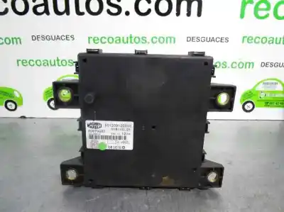 Автозапчасти б/у электронный модуль за lancia thesis (115) 2.4 jtd emblema ссылки oem iam 60679967  501209120010