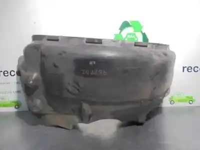 Peça sobressalente para automóvel em segunda mão cave de roda dianteira esquerda por land rover range rover (lp) hse (165kw) referências oem iam alr2625
