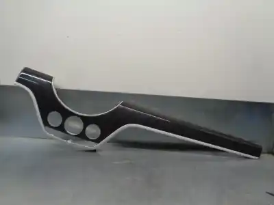 Peça sobressalente para automóvel em segunda mão molduras frontais por mini f60 countryman 16v referências oem iam 190507