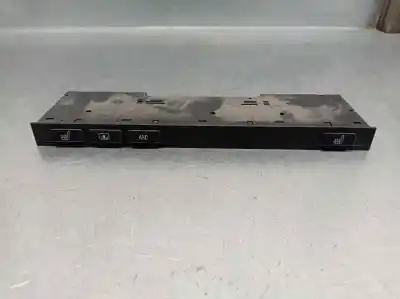 Peça sobressalente para automóvel em segunda mão comutador de luzes por bmw serie 5 berlina (e39) 530d referências oem iam 61318373718