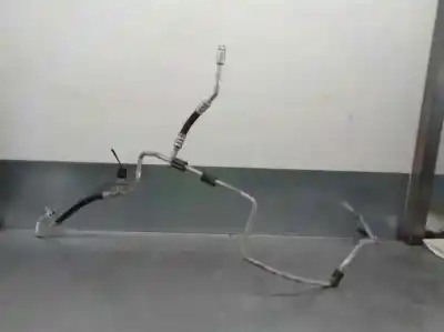 Автозапчастина б/у труби кондиціонації для mini r60 countryman diesel cat посилання на oem iam 9806518  