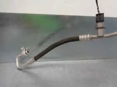 Автозапчастина б/у труби кондиціонації для mini r60 countryman diesel cat посилання на oem iam 9806518  