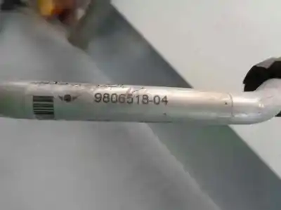 Автозапчастина б/у труби кондиціонації для mini r60 countryman diesel cat посилання на oem iam 9806518  