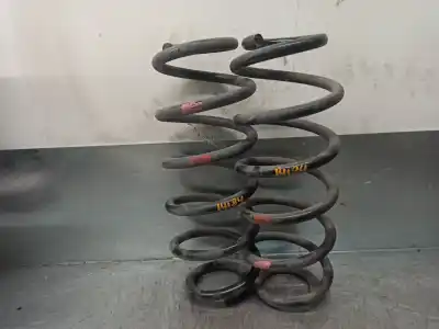 Peça sobressalente para automóvel em segunda mão mola de suspensão por toyota verso (_r2_) 2.0 d-4d (aur20_) referências oem iam 