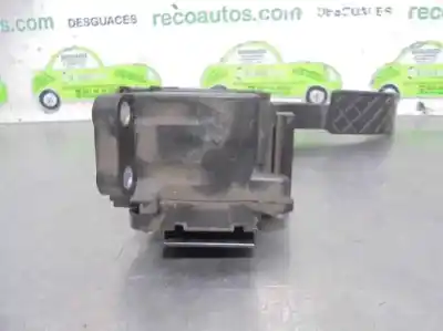 Автозапчастина б/у педальний потенціометр для skoda fabia (5j2 ) 1.2 посилання на oem iam 6q1721503f  0280755063