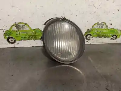 Piesă de schimb auto la mâna a doua FAR DE CEATÃ DREAPTA pentru HYUNDAI H 1  Referințe OEM IAM 922024AXXX  