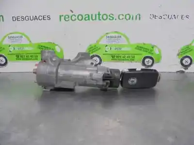 Автозапчасти б/у переключатель стартера за skoda fabia (5j2 ) 1.2 ссылки oem iam 4b0905851c