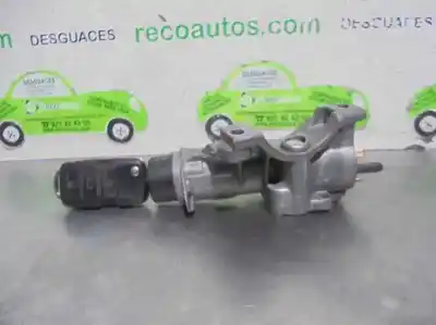 Автозапчасти б/у переключатель стартера за skoda fabia (5j2 ) 1.2 ссылки oem iam 4b0905851c  