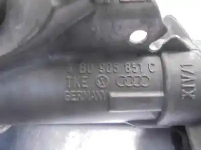 Автозапчасти б/у переключатель стартера за skoda fabia (5j2 ) 1.2 ссылки oem iam 4b0905851c  