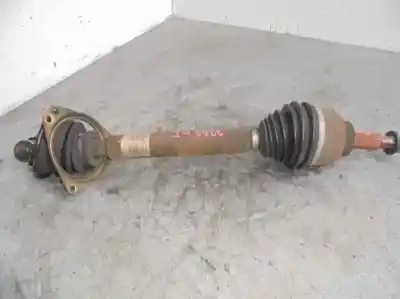 Gebrauchtes Autoersatzteil GETRIEBE VORNE LINKS zum RENAULT LAGUNA II (BG0)  OEM-IAM-Referenzen 8200079913  