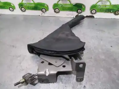 Second-hand car spare part HANDBRAKE LEVER for RENAULT LAGUNA II (BG0)  OEM IAM references   
