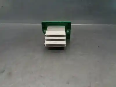 Peça sobressalente para automóvel em segunda mão resistência sofagem chauffage por kia sportage 1.6 gdi cat referências oem iam 972353saa0