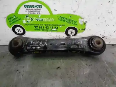 Peça sobressalente para automóvel em segunda mão braço de suspensão inferior traseiro esquerdo por ford mondeo berlina (ca2) 1.8 tdci cat referências oem iam 6g915k743