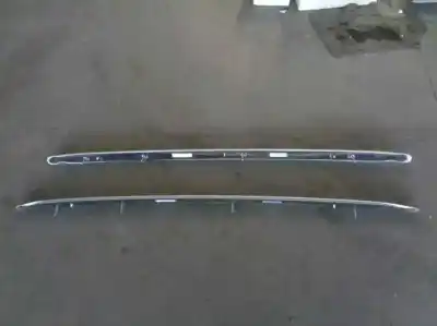 Автозапчастина б/у багажник для mini r60 countryman diesel cat посилання на oem iam 778180  