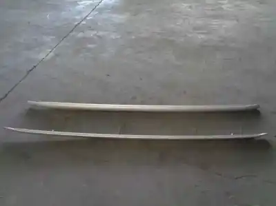 Peça sobressalente para automóvel em segunda mão barras porta-bagagens de tejadilho por mini r60 countryman diesel cat referências oem iam 778180