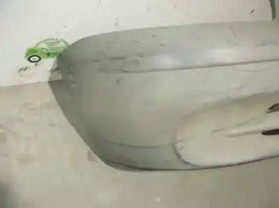 Автозапчастина б/у передній бампер для renault kangoo (f/kc0) 1.9 diesel 64 cv / 47 kw посилання на oem iam 8200113462   Автозапчастина б/у передній бампер для renault kangoo (f/kc0) 1.9 diesel 64 cv / 47 kw посилання на oem iam 8200113462