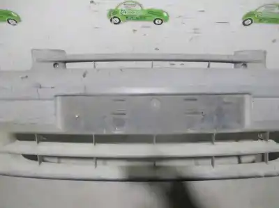 Автозапчастина б/у передній бампер для renault kangoo (f/kc0) 1.9 diesel 64 cv / 47 kw посилання на oem iam 8200113462   Автозапчастина б/у передній бампер для renault kangoo (f/kc0) 1.9 diesel 64 cv / 47 kw посилання на oem iam 8200113462