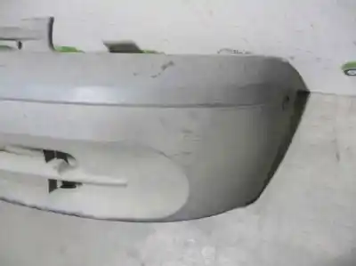 Автозапчастина б/у передній бампер для renault kangoo (f/kc0) 1.9 diesel 64 cv / 47 kw посилання на oem iam 8200113462   Автозапчастина б/у передній бампер для renault kangoo (f/kc0) 1.9 diesel 64 cv / 47 kw посилання на oem iam 8200113462