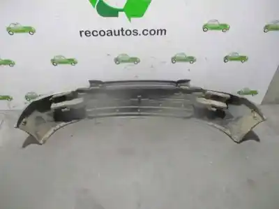 Автозапчастина б/у передній бампер для renault kangoo (f/kc0) 1.9 diesel 64 cv / 47 kw посилання на oem iam 8200113462   Автозапчастина б/у передній бампер для renault kangoo (f/kc0) 1.9 diesel 64 cv / 47 kw посилання на oem iam 8200113462