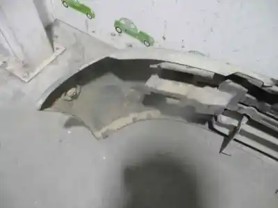 Автозапчастина б/у передній бампер для renault kangoo (f/kc0) 1.9 diesel 64 cv / 47 kw посилання на oem iam 8200113462   Автозапчастина б/у передній бампер для renault kangoo (f/kc0) 1.9 diesel 64 cv / 47 kw посилання на oem iam 8200113462