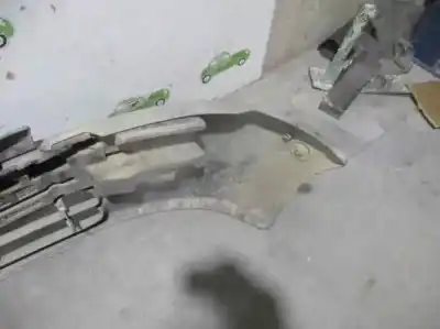 Автозапчастина б/у передній бампер для renault kangoo (f/kc0) 1.9 diesel 64 cv / 47 kw посилання на oem iam 8200113462   Автозапчастина б/у передній бампер для renault kangoo (f/kc0) 1.9 diesel 64 cv / 47 kw посилання на oem iam 8200113462