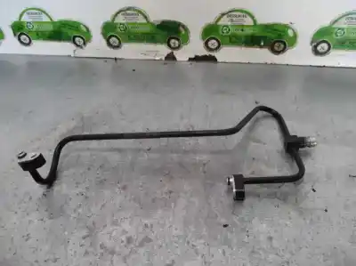 Recambio de automóvil de segunda mano de tubos aire acondicionado para honda accord coupé (cg2/4) 3.0 v6 (cg2) referencias oem iam 80331s84