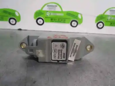 Second-hand car spare part sensor for lancia thesis (115) 2.4 jtd emblema oem iam references 60666871