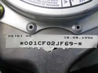 Автозапчасти б/у передняя левая подушка безопасности за audi a3 (8l) 1.8 ambiente ссылки oem iam   001cf02jf69