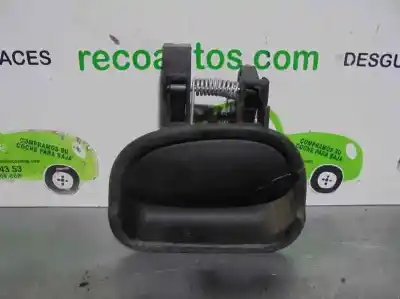 Pezzo di ricambio per auto di seconda mano maniglia interna posteriore destra per renault kangoo (f/kc0) 1.2 riferimenti oem iam 7700303503 Pezzo di ricambio per auto di seconda mano maniglia interna posteriore destra per renault kangoo (f/kc0) 1.2 riferimenti oem iam 7700303503