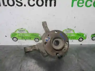 Second-hand car spare part FRONT LEFT KNUCKLE for RENAULT KANGOO (F/KC0)  OEM IAM references 8200150222  8200150222 Second-hand car spare part FRONT LEFT KNUCKLE for RENAULT KANGOO (F/KC0)  OEM IAM references 8200150222  8200150222