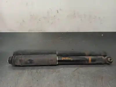 Peça sobressalente para automóvel em segunda mão amortecedor traseiro direito por toyota verso (_r2_) 2.0 d-4d (aur20_) referências oem iam 485300f040