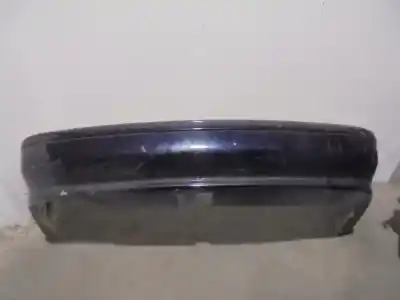 Peça sobressalente para automóvel em segunda mão para choques traseiro por bmw serie 5 berlina (e39) 530d referências oem iam 51718191950