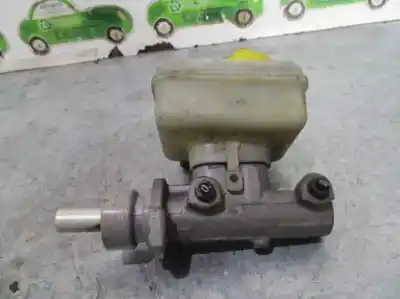 Peça sobressalente para automóvel em segunda mão bomba de travões por audi a3 (8l) 1.8 ambiente referências oem iam 