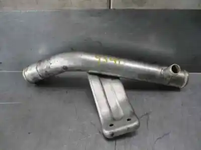 Автозапчасти б/у трубка за ssangyong rodius ii 2.0 xdi ссылки oem iam a6712030161  