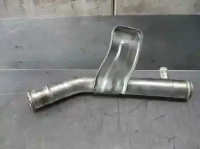 Автозапчасти б/у трубка за ssangyong rodius ii 2.0 xdi ссылки oem iam a6712030161  