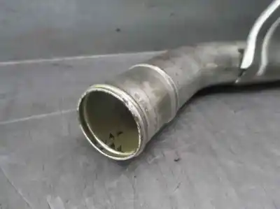 Автозапчасти б/у трубка за ssangyong rodius ii 2.0 xdi ссылки oem iam a6712030161  