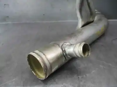 Автозапчасти б/у трубка за ssangyong rodius ii 2.0 xdi ссылки oem iam a6712030161  