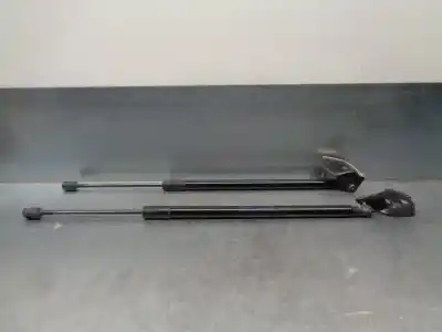 Peça sobressalente para automóvel em segunda mão amortecedores do tronco / porta por mini f60 countryman 16v referências oem iam 51247389398