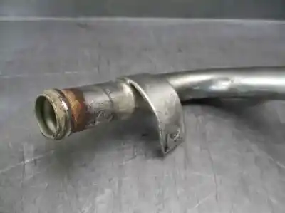 Автозапчастина б/у труба для ssangyong rodius ii 2.0 xdi посилання на oem iam a6712030161  