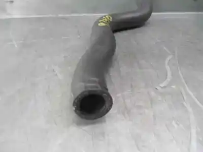 Автозапчастина б/у труба для ssangyong rodius ii 2.0 xdi посилання на oem iam a6712030120hs  150210