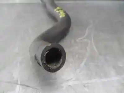 Автозапчастина б/у труба для ssangyong rodius ii 2.0 xdi посилання на oem iam a6712030120hs  150210