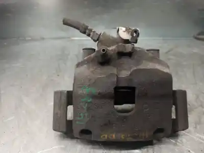 Second-hand car spare part front right brake caliper for fiat 500 (312_) 0.9 (312axg1a, 312.axg11) oem iam references 77365813