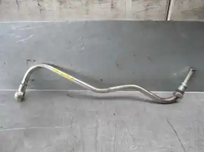 Автозапчасти б/у трубка за ssangyong rodius ii 2.0 xdi ссылки oem iam a6712030161  