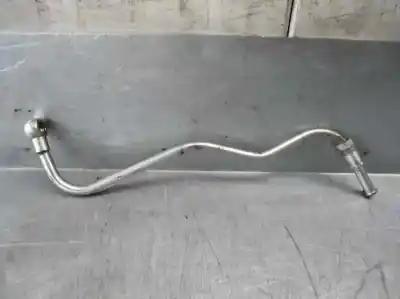 Автозапчасти б/у трубка за ssangyong rodius ii 2.0 xdi ссылки oem iam a6712030161  