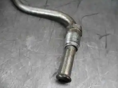 Автозапчасти б/у трубка за ssangyong rodius ii 2.0 xdi ссылки oem iam a6712030161  