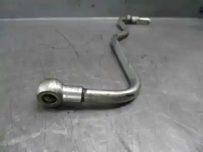 Автозапчасти б/у трубка за ssangyong rodius ii 2.0 xdi ссылки oem iam a6712030161  