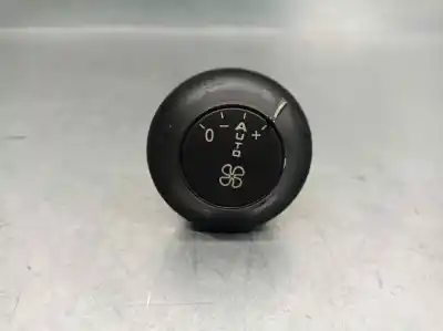 Peça sobressalente para automóvel em segunda mão comando de sofagem (chauffage / ar condicionado) por lancia phedra (180) 2.2 jtd cat referências oem iam 1488941077