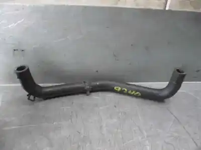 Автозапчасти б/у трубка за ssangyong rodius ii 2.0 xdi ссылки oem iam a6712030019hs  150206