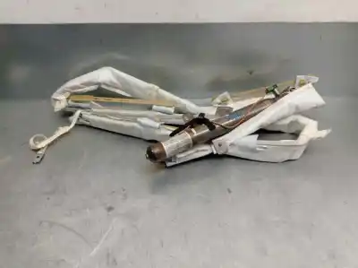 Second-hand car spare part front right curtain airbag for lancia phedra (180) 2.2 jtd cat oem iam references 1485256080  